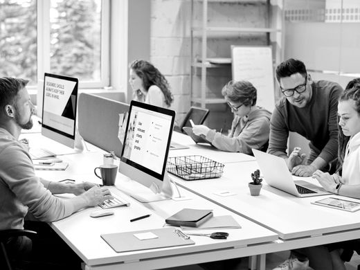 Open source, mentoring, and community
